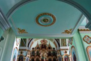 Маколово. Казанской иконы Божией Матери, церковь