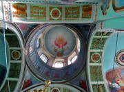 Церковь Казанской иконы Божией Матери - Маколово - Чамзинский район - Республика Мордовия