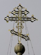 Церковь Казанской иконы Божией Матери, , Маколово, Чамзинский район, Республика Мордовия