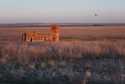 Церковь Покрова Пресвятой Богородицы, , Козловка, Майнский район, Ульяновская область