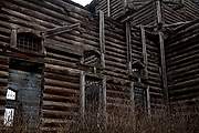 Старая Ерыкла. Покрова Пресвятой Богородицы, церковь