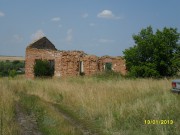 Церковь Николая Чудотворца, , Старая Ерыкла, Тереньгульский район, Ульяновская область