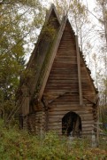 Церковь (старая) Космы и Дамиана