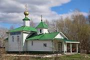 Ровдино. Иоанна Предтечи, церковь