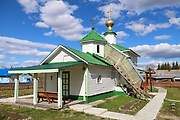 Ровдино. Иоанна Предтечи, церковь