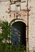 Церковь Преображения Господня, , Ровдино, Шенкурский район, Архангельская область
