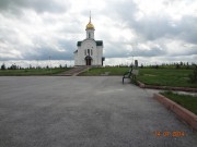 Церковь Серафима Саровского, , Старобачаты, Беловский район, Кемеровская область