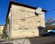 Гатчина. Александра Невского при бывшем Николаевском Сиротском институте, домовая церковь Гатчина. Александра Невского при бывшем Николаевском Сиротском институте, домовая церковь