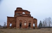 Церковь Михаила Архангела, , Шукша, Лунинский район, Пензенская область