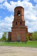 Шукша. Михаила Архангела, церковь