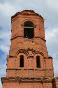 Шукша. Михаила Архангела, церковь