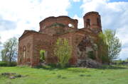 Шукша. Михаила Архангела, церковь