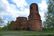 Шукша. Михаила Архангела, церковь