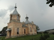 Церковь Николая Чудотворца, , Семелишкес, Вильнюсский уезд, Литва