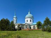 Церковь Воздвижения Креста Господня