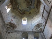 Церковь Преображения Господня, , Русская Пенделка, Кузнецкий район и г. Кузнецк, Пензенская область