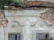 Церковь Преображения Господня, , Русская Пенделка, Кузнецкий район и г. Кузнецк, Пензенская область