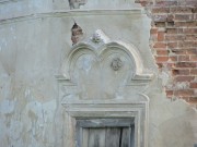 Церковь Преображения Господня, , Русская Пенделка, Кузнецкий район и г. Кузнецк, Пензенская область