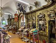 Нижнее Аблязово. Рождества Христова, церковь