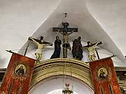 Нижнее Аблязово. Рождества Христова, церковь