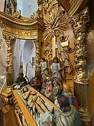 Нижнее Аблязово. Рождества Христова, церковь