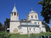 Церковь Рождества Христова