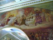 Кузнецк. Казанской иконы Божией Матери, церковь