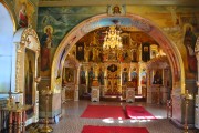 Кузнецк. Казанской иконы Божией Матери, церковь