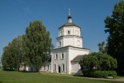 Церковь Спаса Преображения - Радищево - Кузнецкий район и г. Кузнецк - Пензенская область