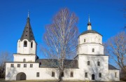 Церковь Спаса Преображения, , Радищево, Кузнецкий район и г. Кузнецк, Пензенская область