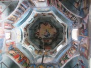 Церковь Преображения Господня, , Радищево, Кузнецкий район и г. Кузнецк, Пензенская область