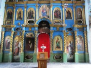 Церковь Преображения Господня, , Радищево, Кузнецкий район и г. Кузнецк, Пензенская область