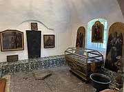 Радищево. Преображения Господня, церковь