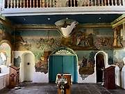 Радищево. Преображения Господня, церковь