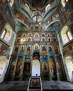 Радищево. Преображения Господня, церковь