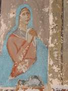 Чубаровка. Казанской иконы Божией Матери, церковь