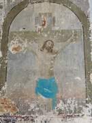 Чубаровка. Казанской иконы Божией Матери, церковь