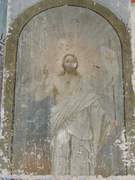 Чубаровка. Казанской иконы Божией Матери, церковь