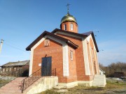 Церковь Михаила Архангела, , Евлашево, Кузнецкий район и г. Кузнецк, Пензенская область