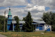 Церковь Рождества Пресвятой Богородицы - Трескино - Колышлейский район - Пензенская область