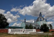 Церковь Рождества Христова, , Трескино (Колышлей Деревянный), Колышлейский район, Пензенская область