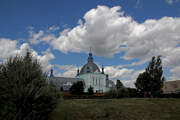 Церковь Рождества Христова, , Трескино, Колышлейский район, Пензенская область