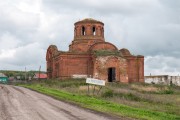 Церковь Михаила Архангела, , Ростовка, Каменский район, Пензенская область