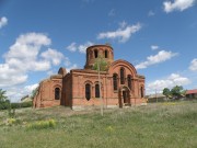 Церковь Михаила Архангела - Ростовка - Каменский район - Пензенская область