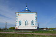 Церковь Введения во храм Пресвятой Богородицы, , Низовка, Каменский район, Пензенская область