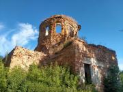 Казанской иконы Божией Матери, церковь