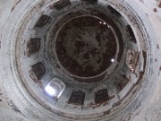 Церковь Стефана Савваита, , Владыкино, Каменский район, Пензенская область