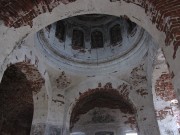 Церковь Стефана Савваита, , Владыкино, Каменский район, Пензенская область