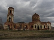 Владыкино. Стефана Савваита, церковь