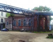 Выборг. Николая Чудотворца в Хави, церковь